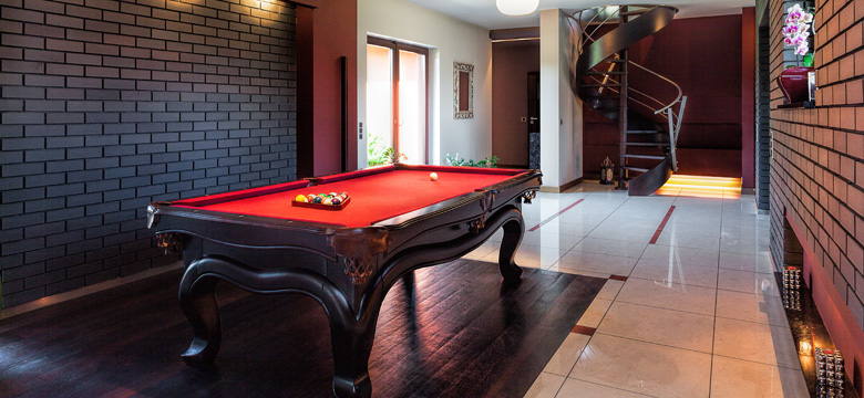 Basement game room remodeling contractor Basement game room remodeling contractor