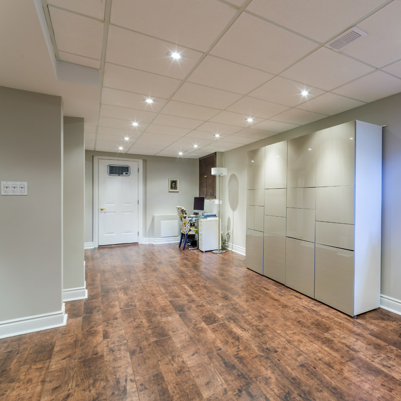Basement remodeling contractor you can trust Basement remodeling contractor you can trust